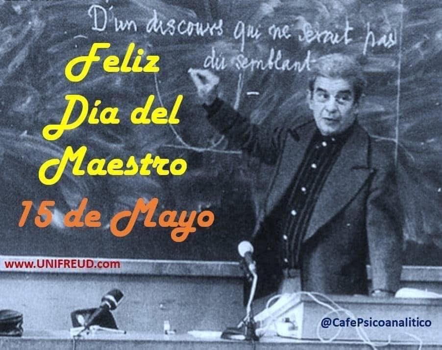 Café Psicoanalítico tweet media