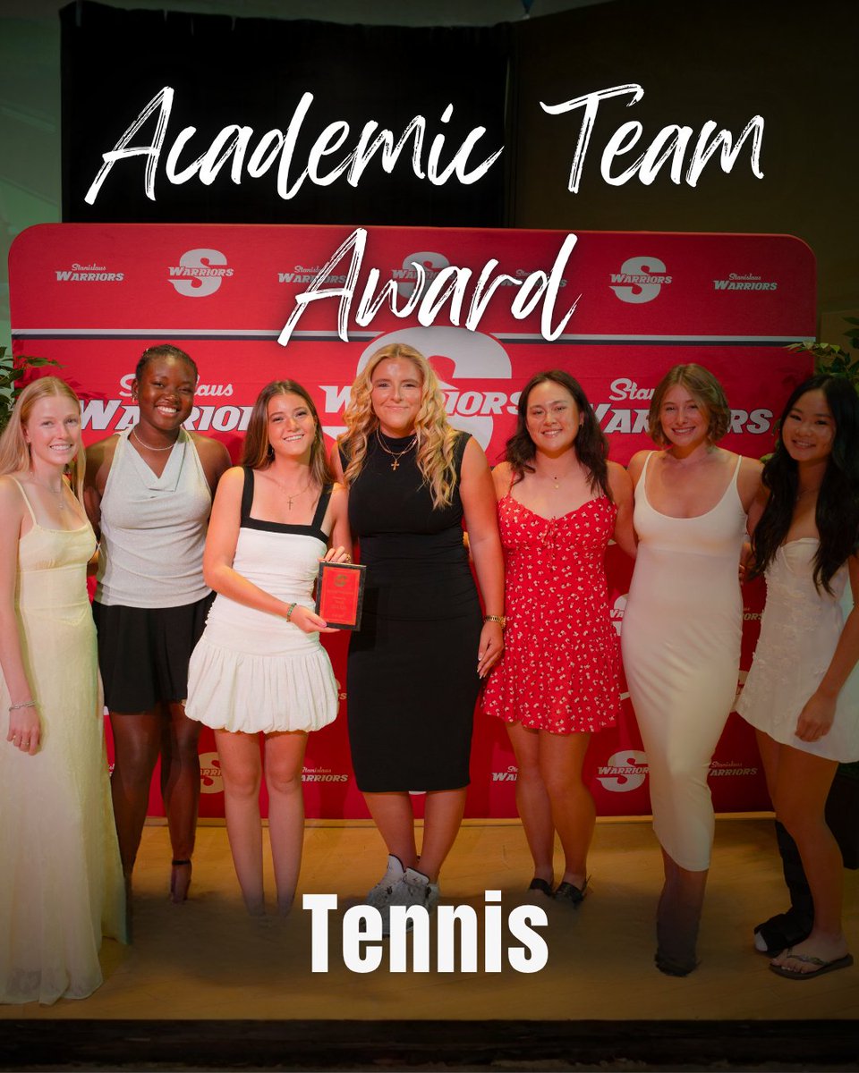 Stan State Athletics tweet media