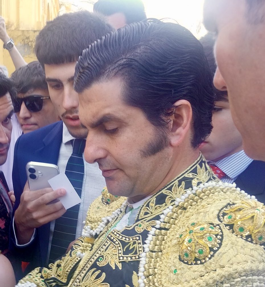 Tunante de la Puebla tweet media