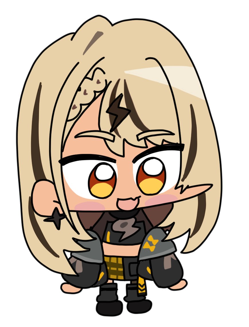 ものch. (@mononiki_) / Posts / X