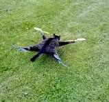 iTunerd's tweet photo. @nexta_tv This is the new Drone from DJcat, have a look: https://t.co/dkIlTKIaHR