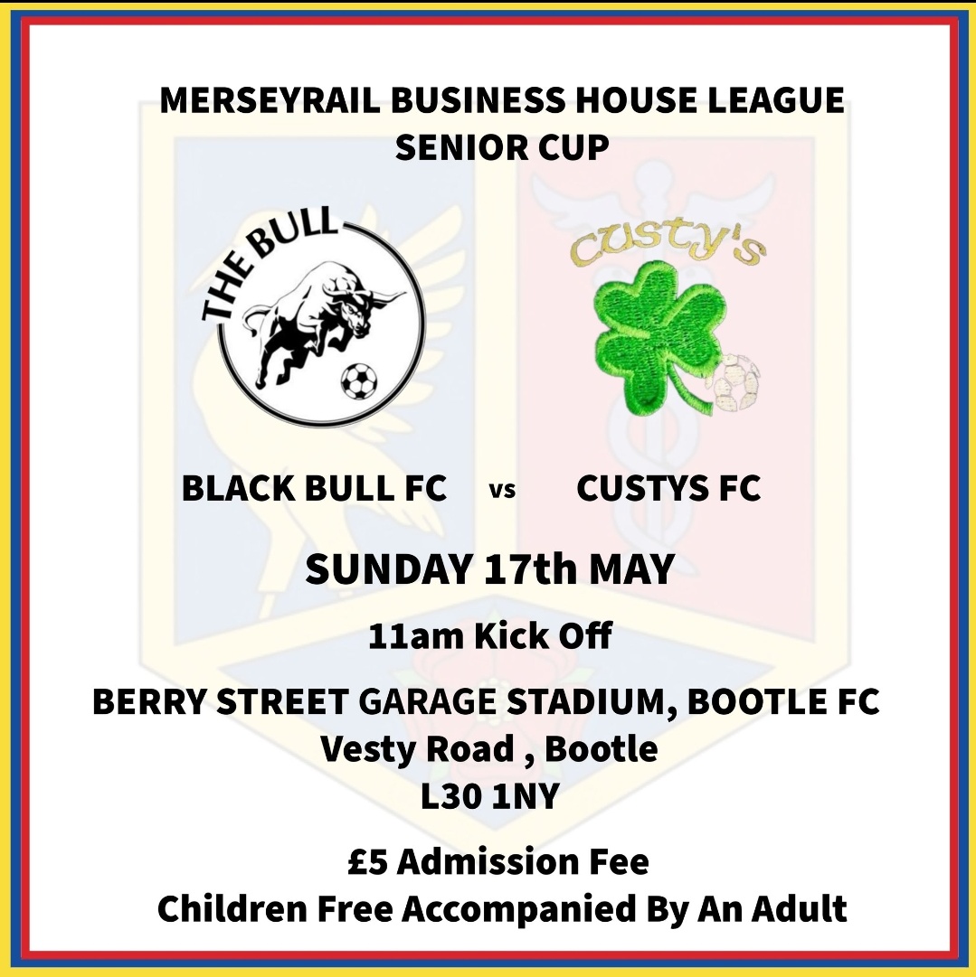 Merseyrail Business Houses League tweet media