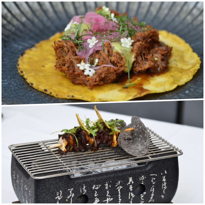 copasycorchos's tweet photo. Tacos del Mundo: encuentro culinario en la Universidad Anáhuac promueve la inclusión de migrantes y retornados
https://t.co/L0ANMiuEia https://t.co/IuFtk3jWrt