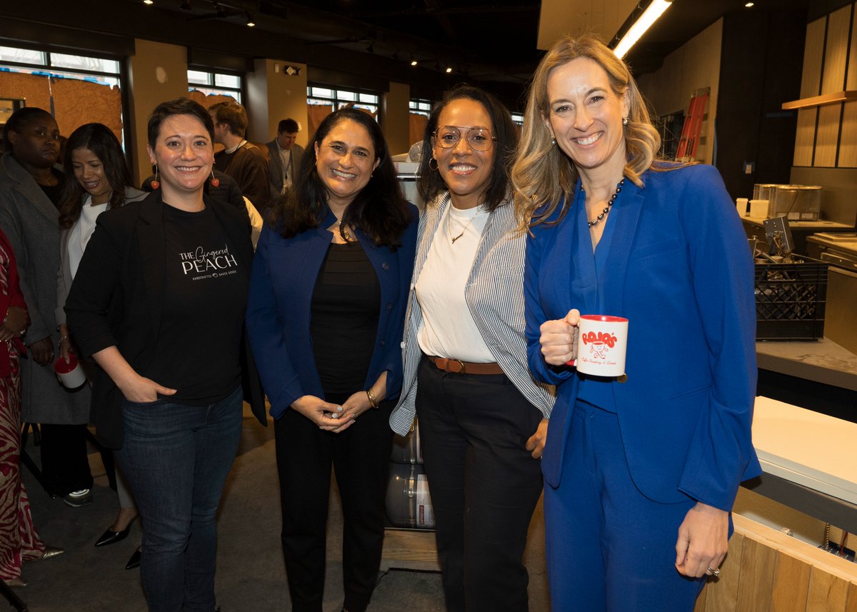 Governor Mikie Sherrill tweet media
