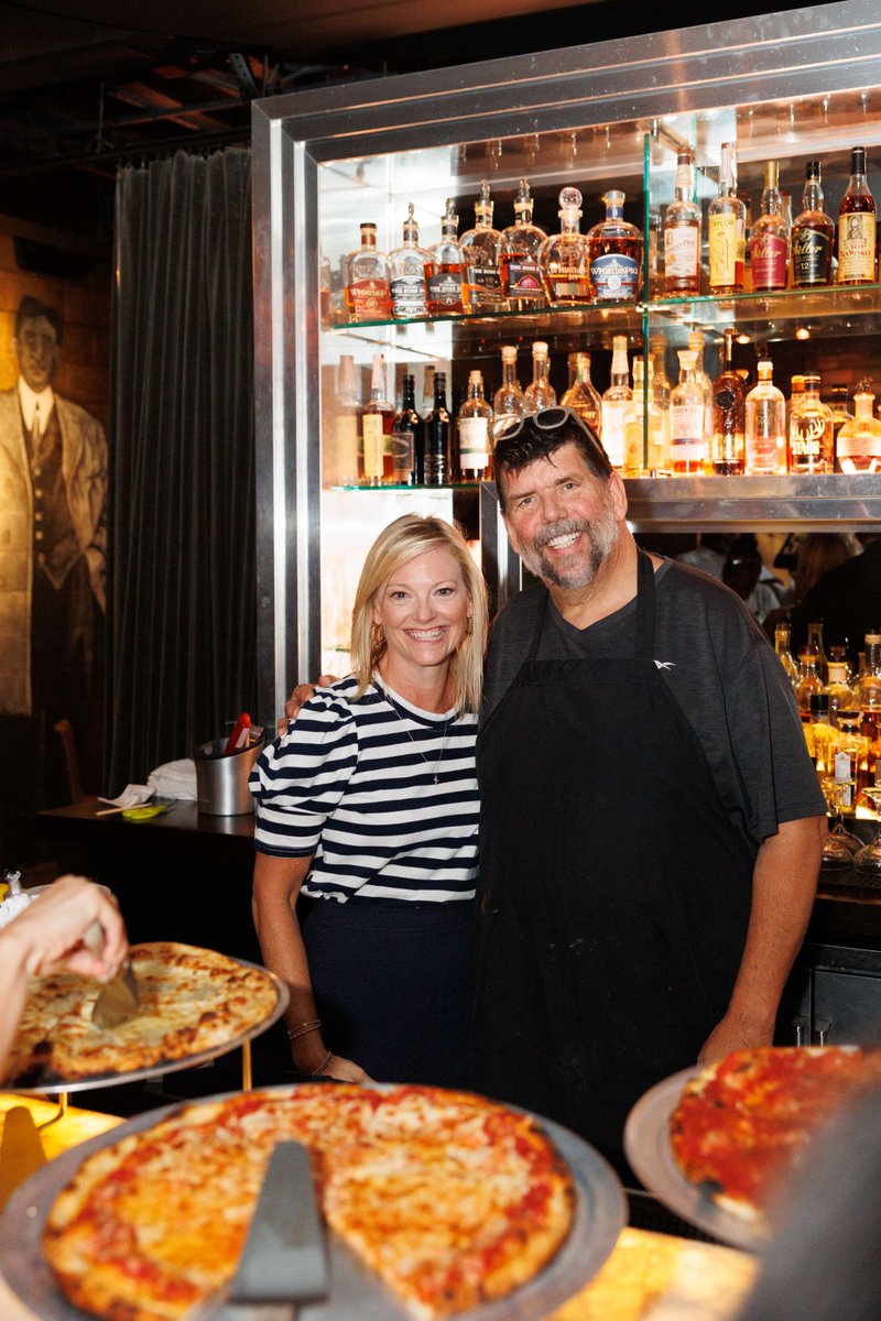 adacatlanta's tweet photo. We’re celebrating National Pizza Party Day with a spotlight on Krog Bar – Coal Fired Pizza! We’re so lucky to have restaurants from celebrated chef Kevin Rathbun at ADAC West, and we hope you will celebrate today with pizza from Krog Bar. Image 1 - Photo by CatMax Photography https://t.co/jtbnNNAkse