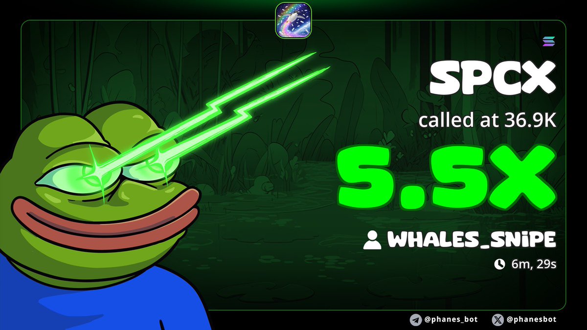 WHALES tweet media