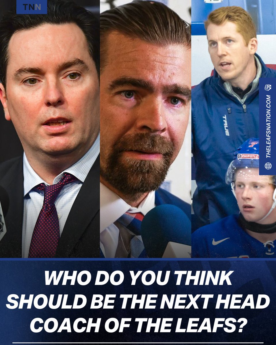 TheLeafsNation tweet media