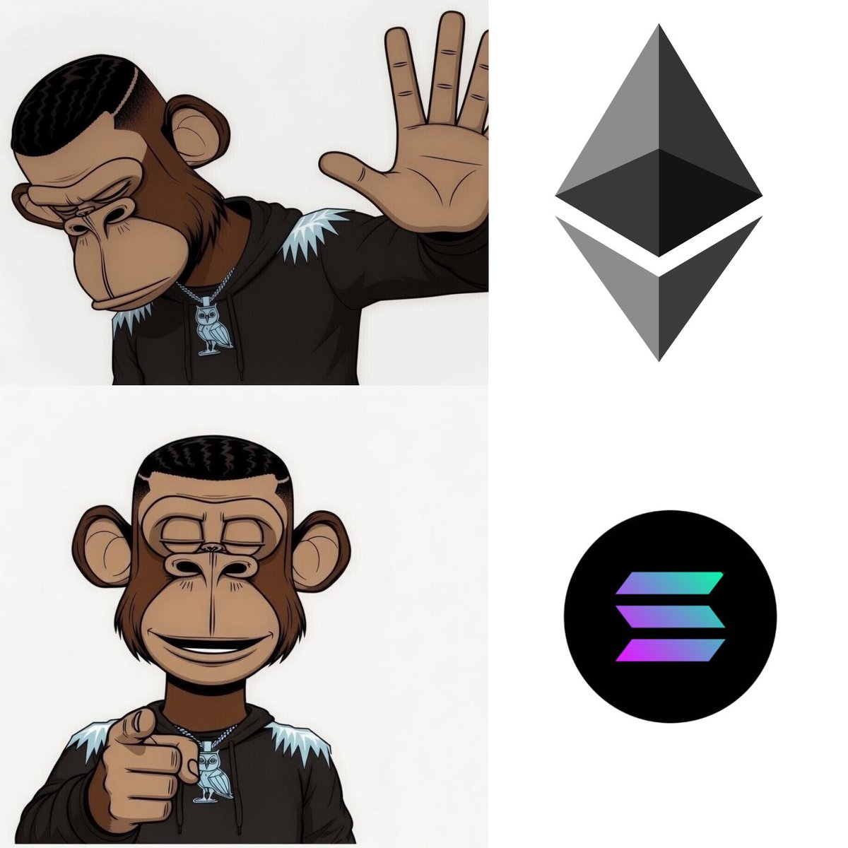 drapesol_'s tweet photo. $DRAPE is launching on #Solana only.
Wait for our @Pumpfun link, don't get rekt by fakes. https://t.co/LNMJF6fPvq