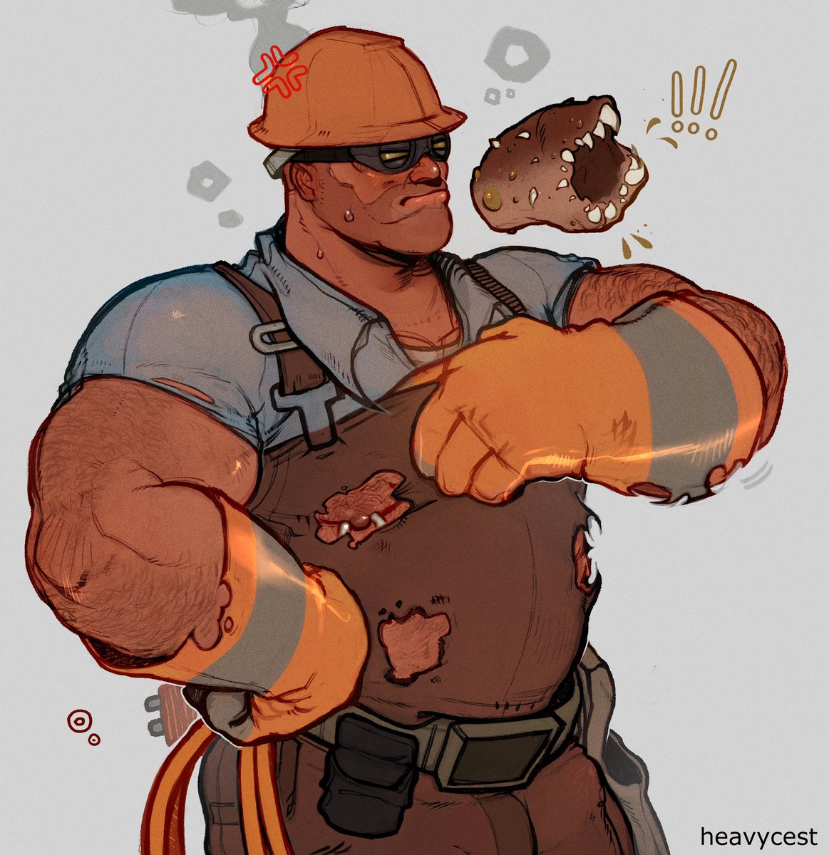 🔞 (comms in bio) tweet media