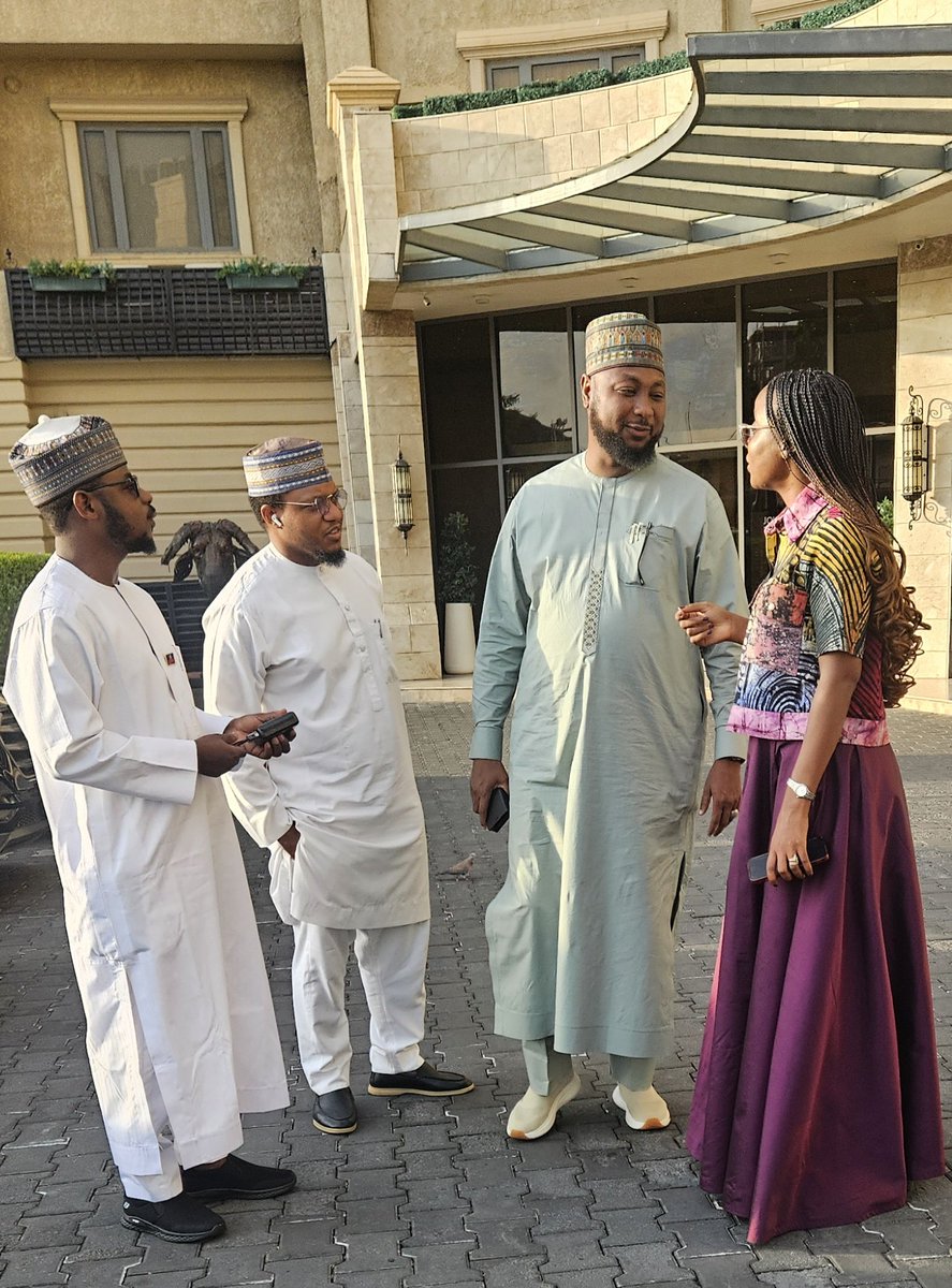 Mallam jabir tweet media