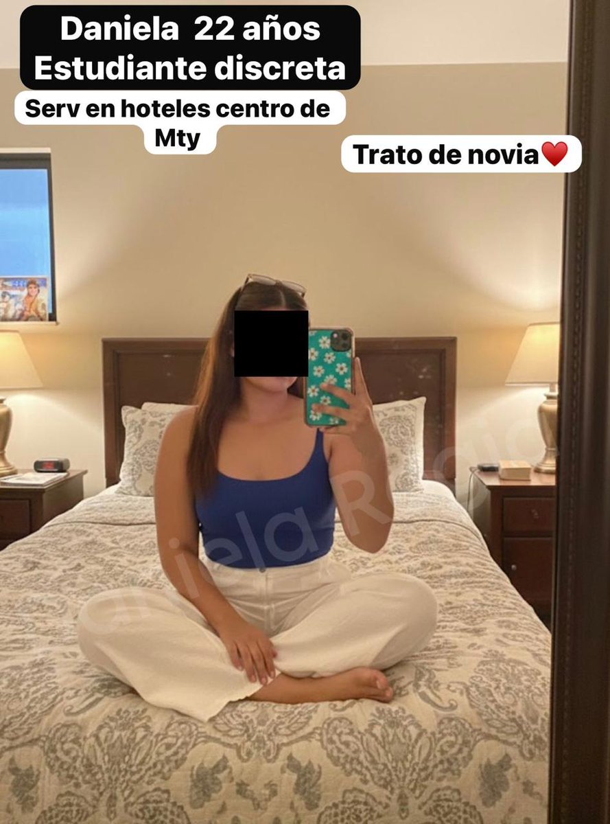 Daniela Ternurin tweet media
