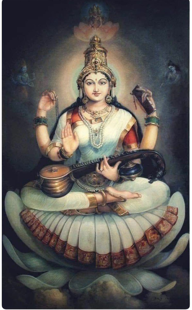 Sarvagraharoopini 🚩 tweet media