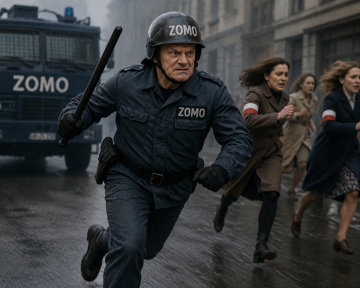 Mieszko Chrobry tweet media