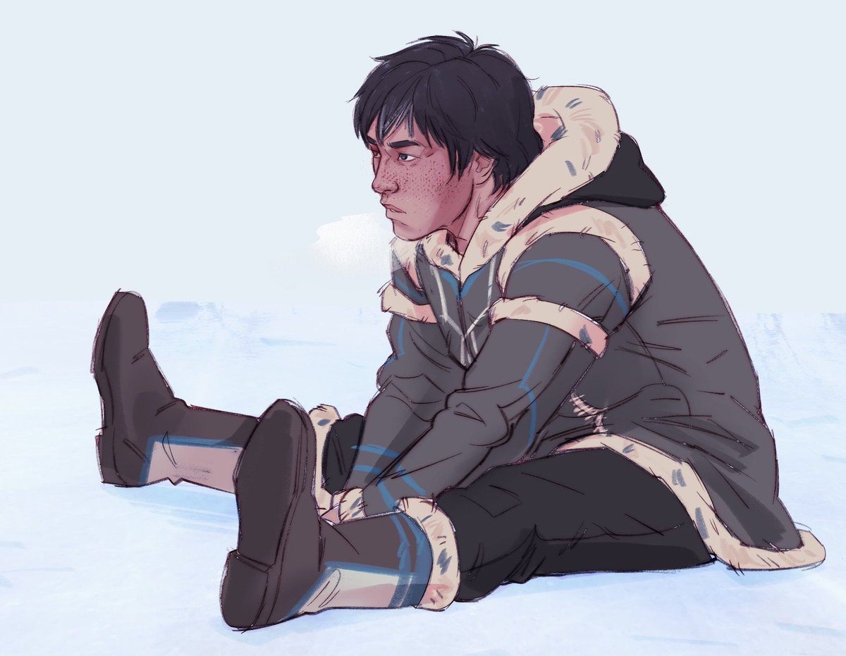 aironaire's tweet photo. ❄️ https://t.co/x3MxZ3RT51