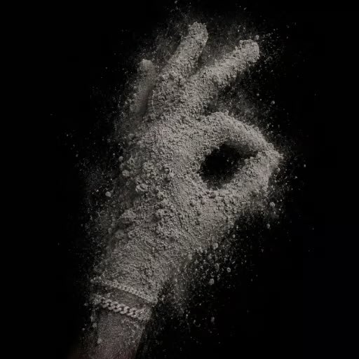 Dust tweet media