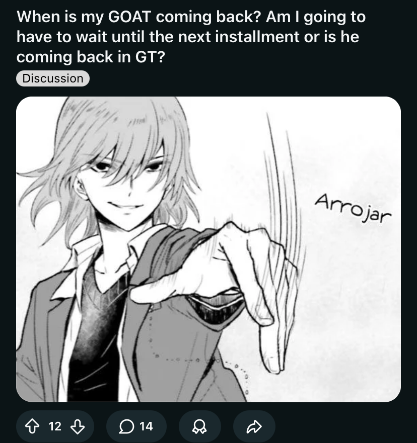 ToaruGoji (とあるゴジ) 🔞 神裂火織の夫 tweet media