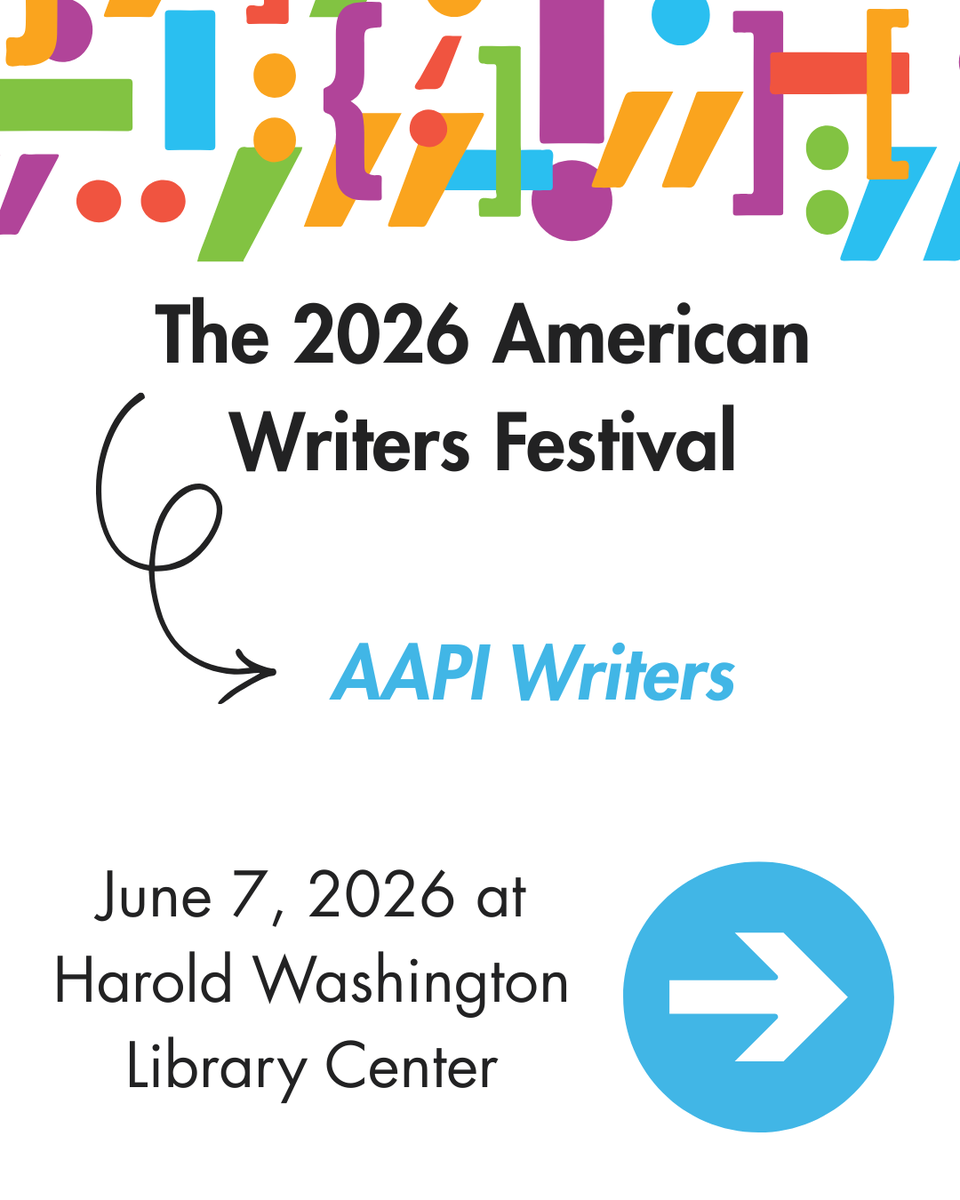 American Writers Museum tweet media