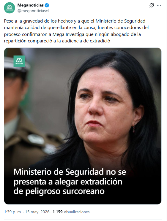 Manuel Lobos G🌱🇨🇱 tweet media