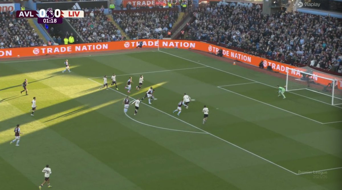 The Touchline | 𝐓 tweet media