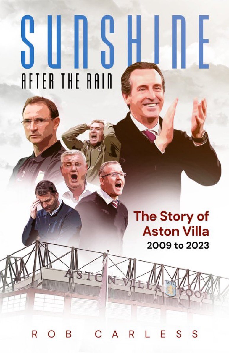 The Football Library tweet media
