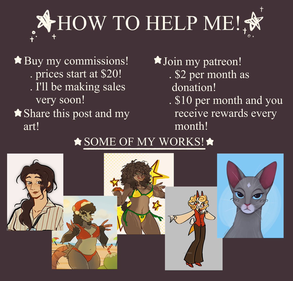 𝐍𝐎𝐁𝐄𝐑𝐈𝐔𝐒 🐀🍉 COMMS OPEN!! tweet media