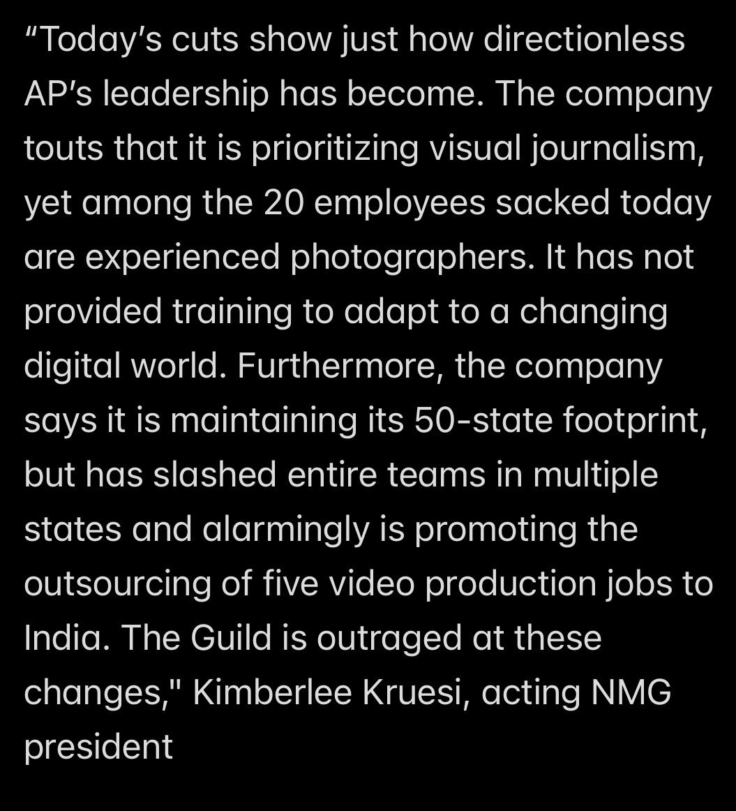 Kimberlee Kruesi tweet media