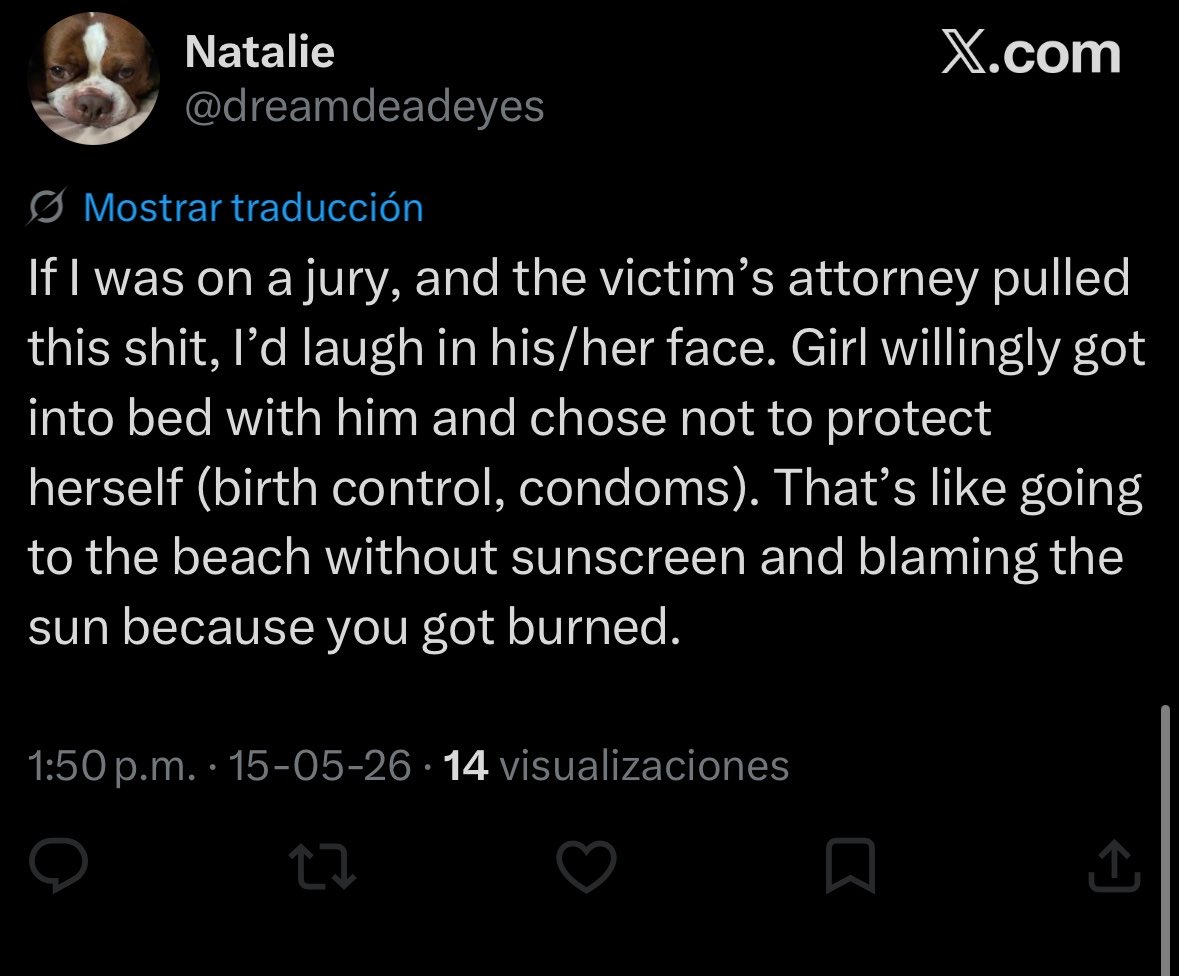 Vic 🧸ྀི (hayley’s ver) SAW BAD OMENS tweet media