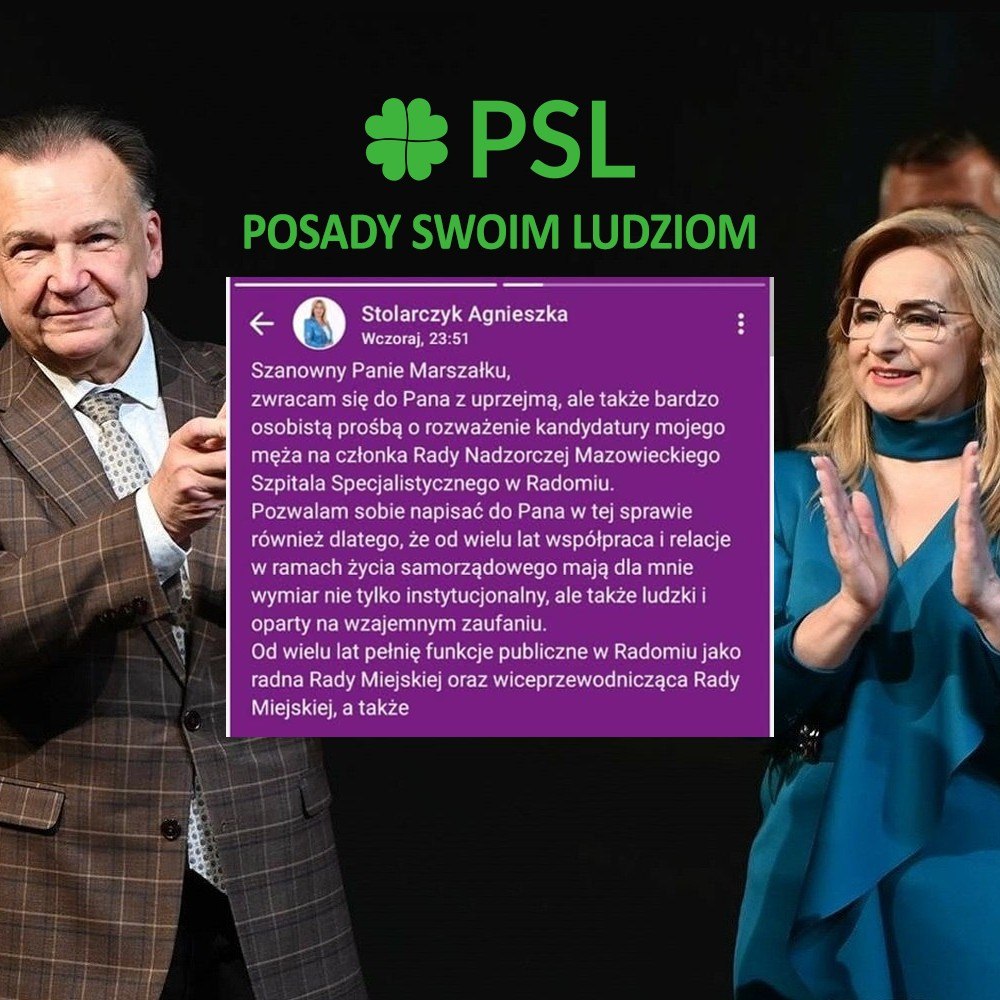 Ewa Zajączkowska-Hernik tweet media