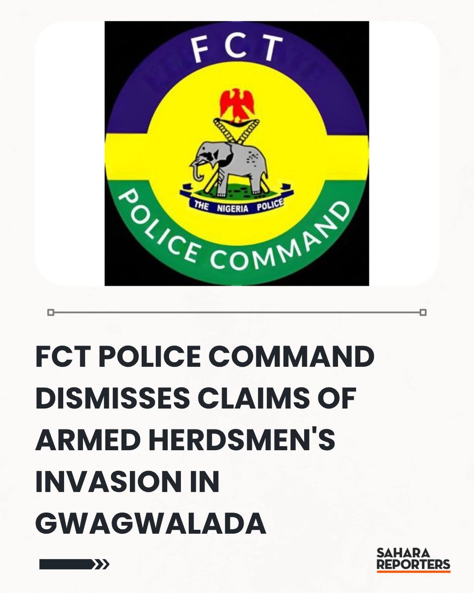 Sahara Reporters tweet media