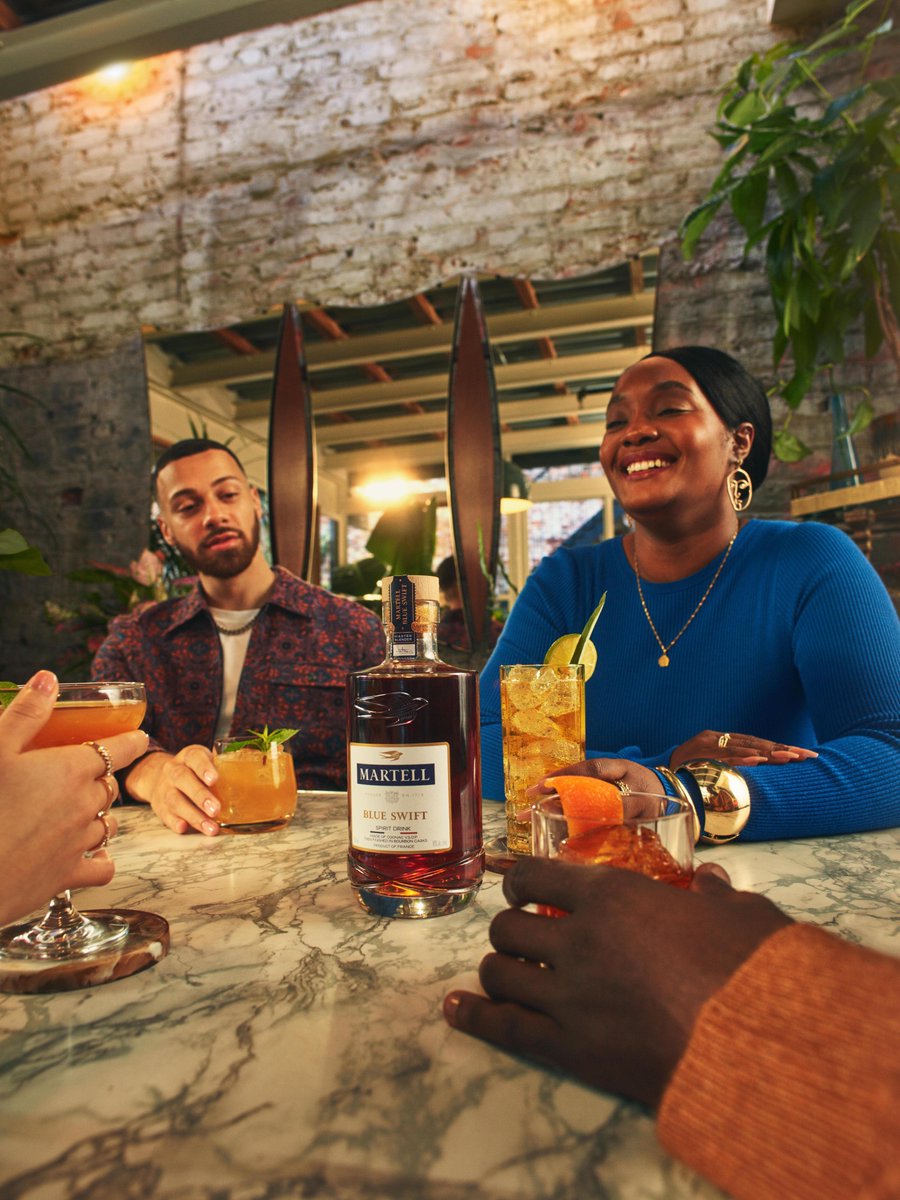 Martell tweet media