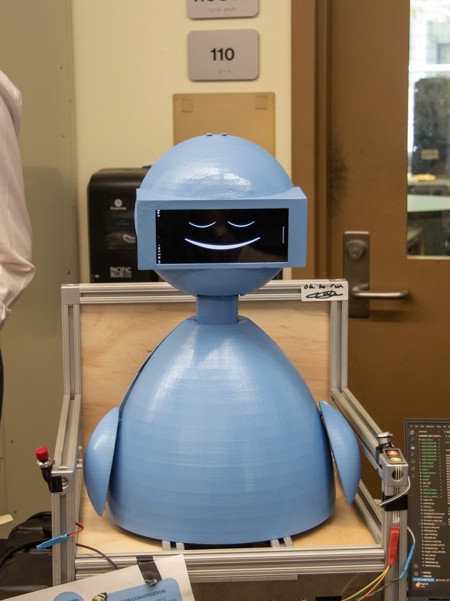 Cal Poly College of Engineering tweet media