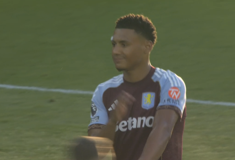 The Touchline | 𝐓 tweet media