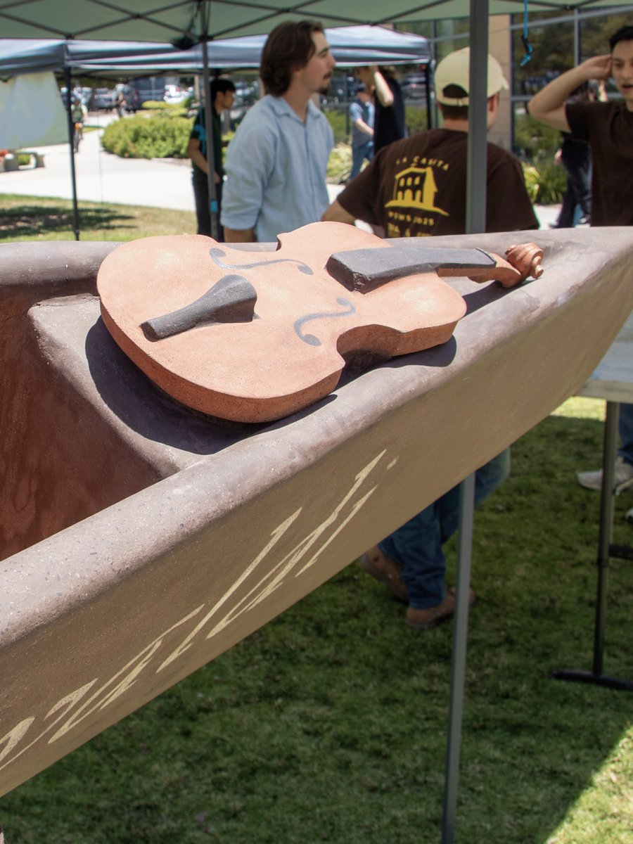 Cal Poly College of Engineering tweet media