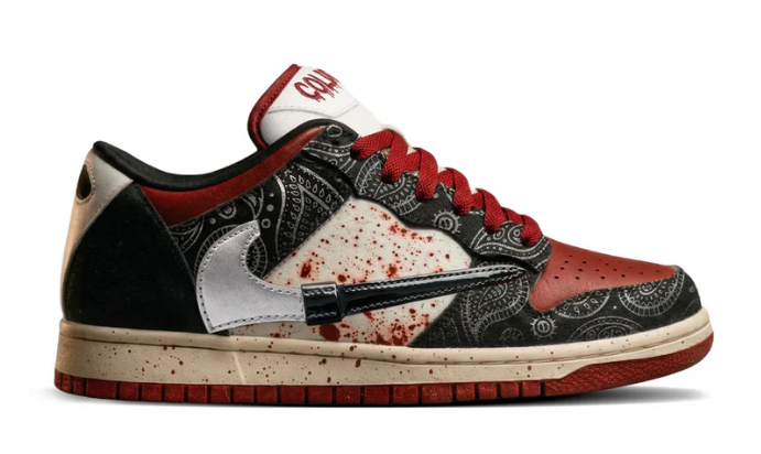 👁️ Sneaker Visionz 👁️ tweet media
