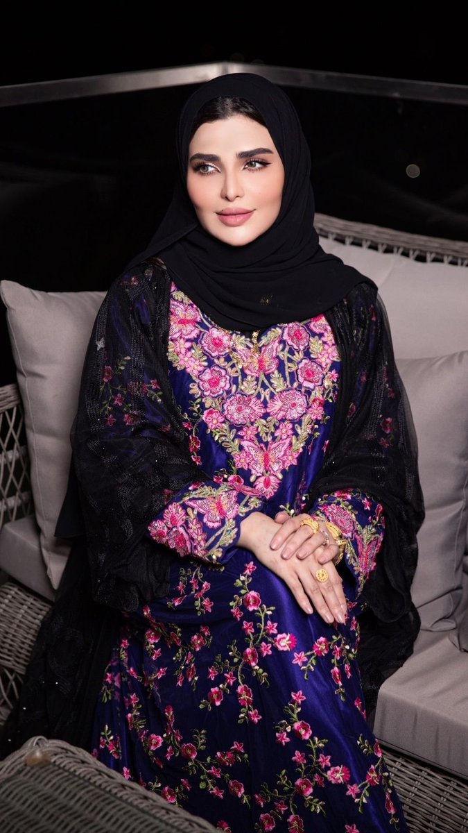 نوف فهد 🇰🇼 tweet media