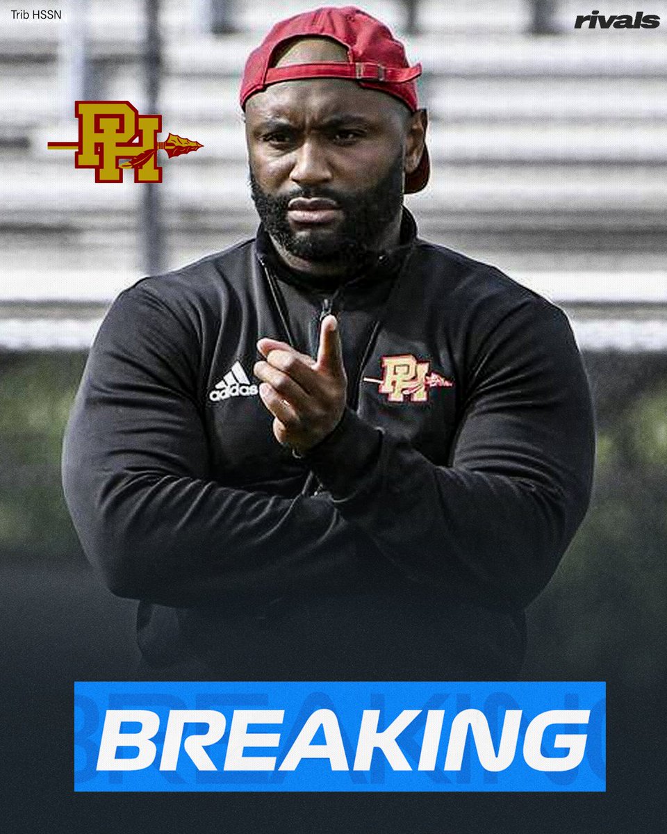 Rivals High School tweet media