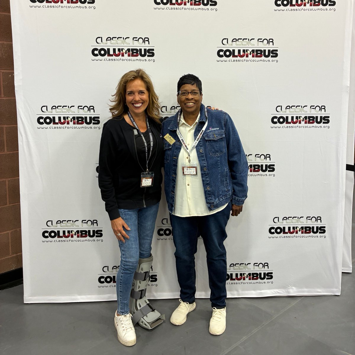 CareSource tweet media