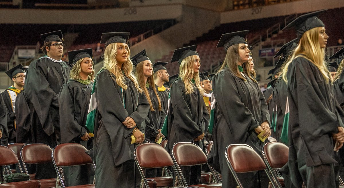 Mercyhurst University tweet media