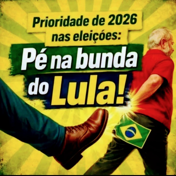 Bolsonaro Presidente Eleito tweet media
