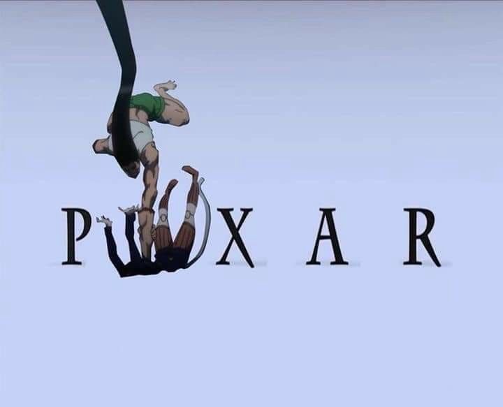 Hunter x Hunter 🃏 tweet media