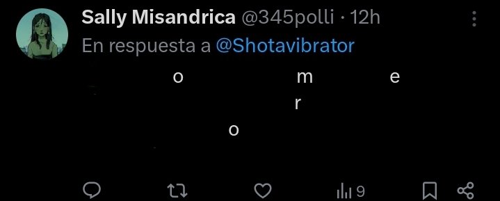 Xue 🍇🎻 || soy muy chad tweet media