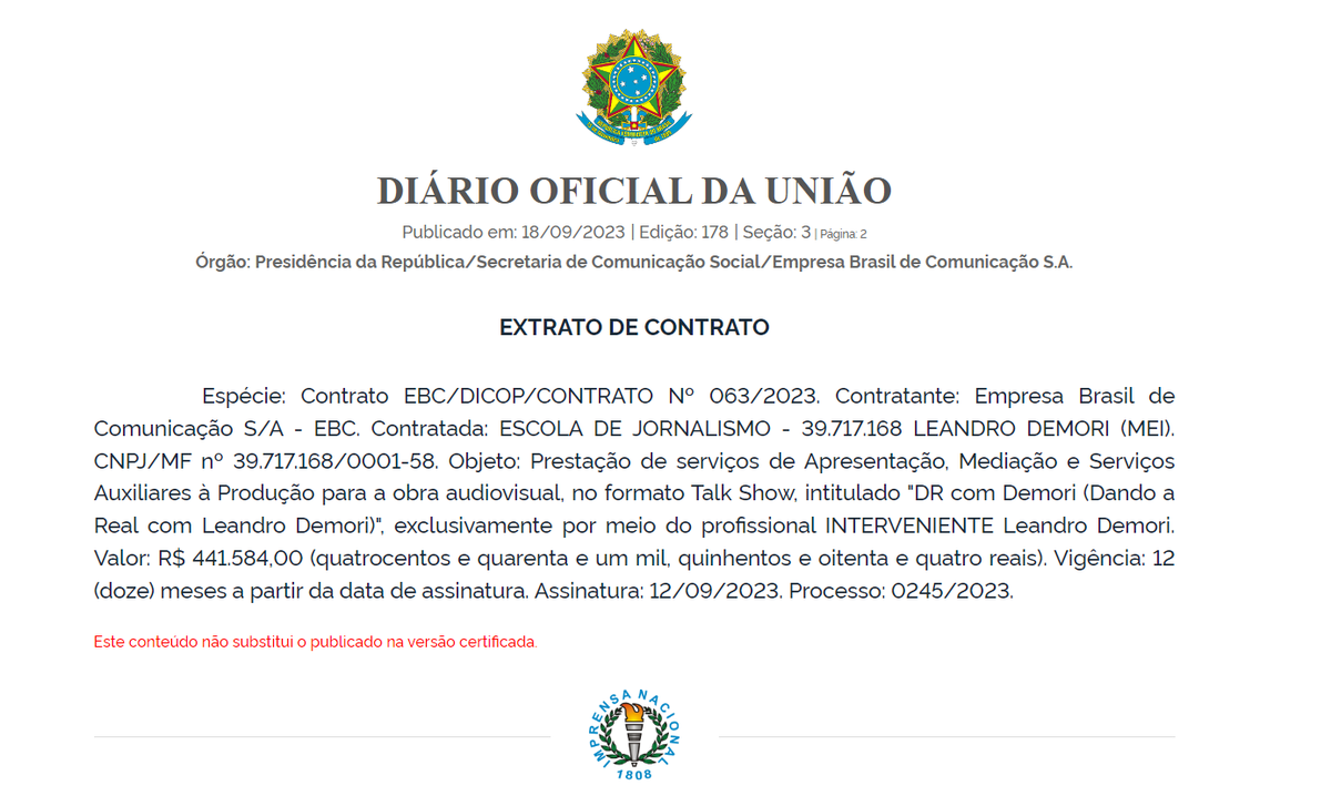 Sommelier de Detergente Ypê Mafinha tweet media