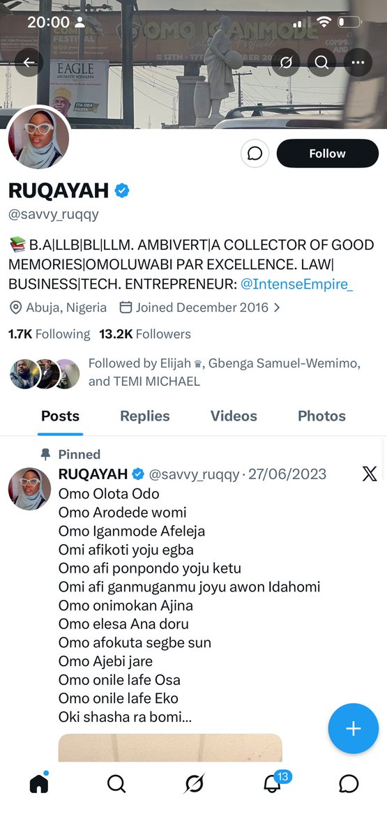Voice of Igbos tweet media