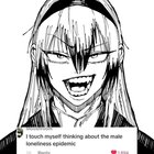 Kayn1409's tweet photo. @kaminaporaqui Las perras están llorando porque ya no se pueden proyectar en Dante como el ahora tocó una mujer https://t.co/KMFv3kc3ay
