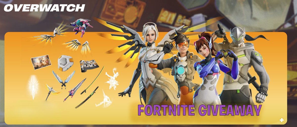 Gelos Games Fortnite tweet media