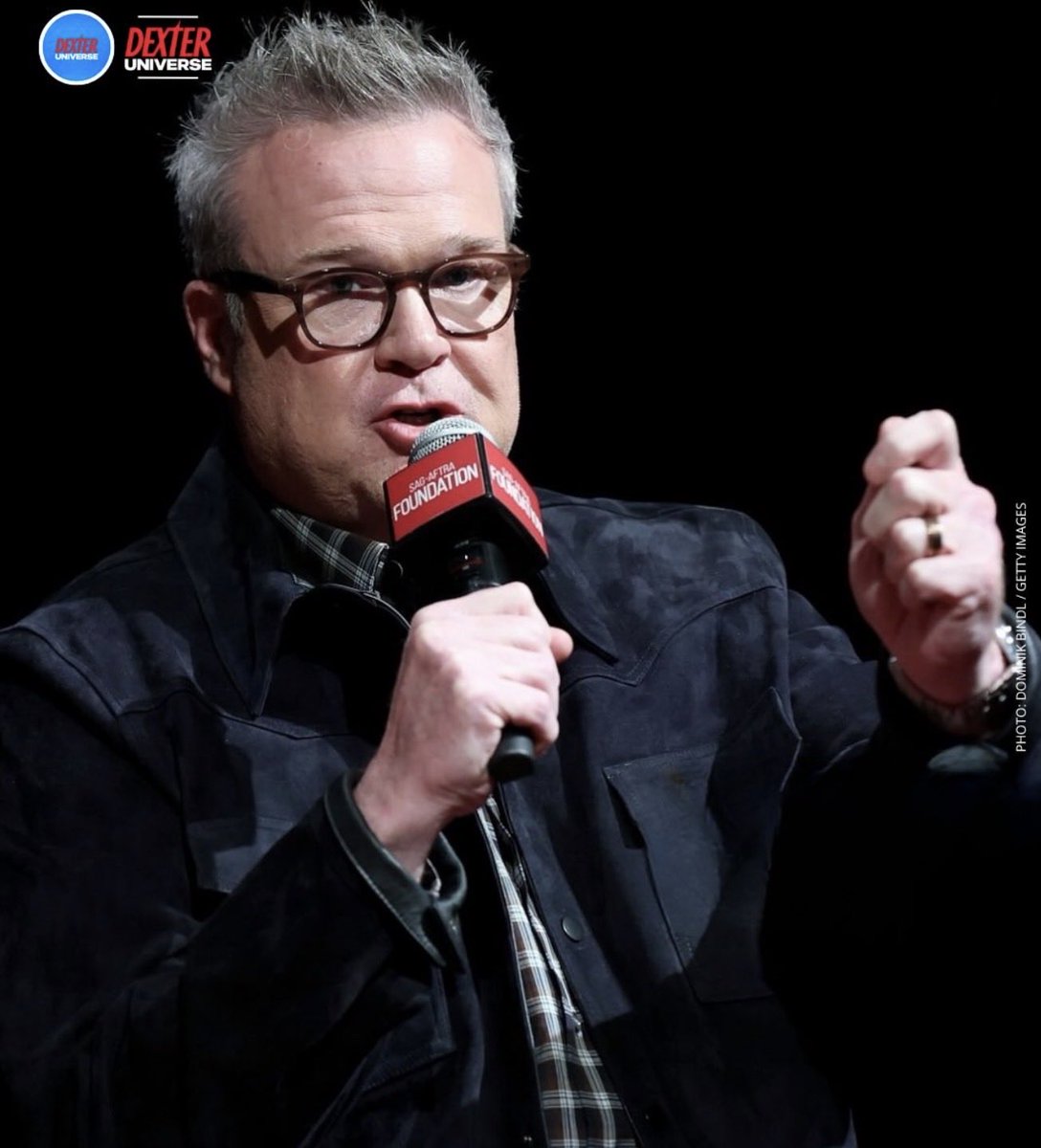 Eric Stonestreet tweet media