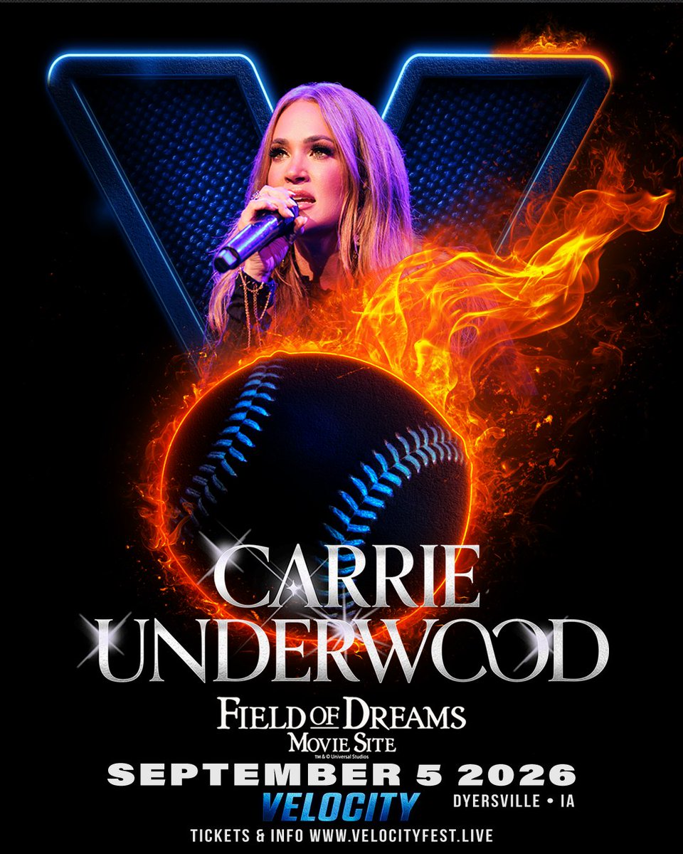 Carrie Underwood tweet media