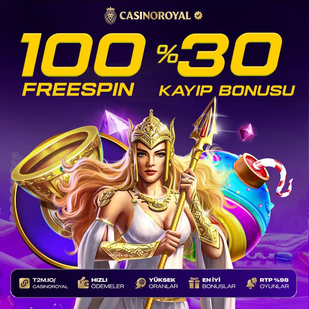 CasinoRoyal tweet media