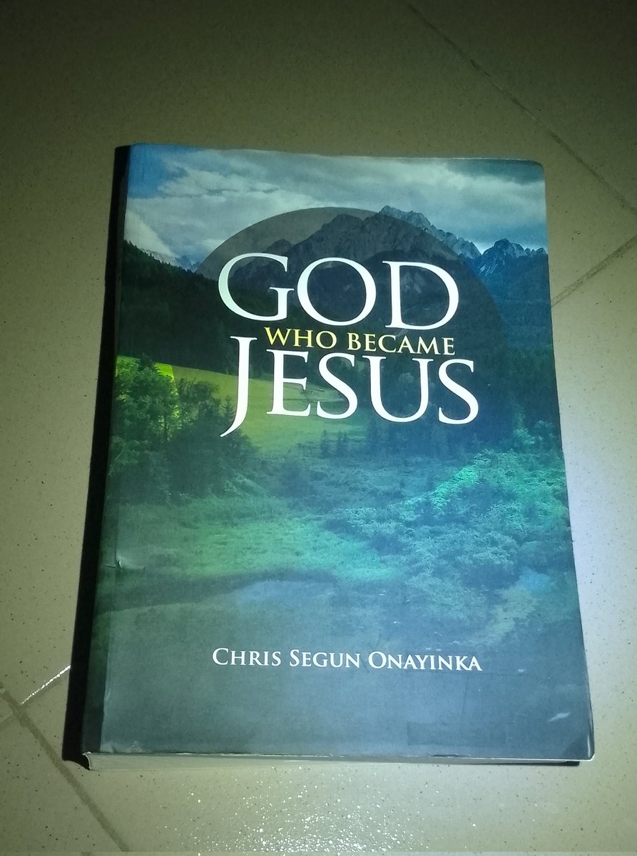 Godwin Peter tweet media