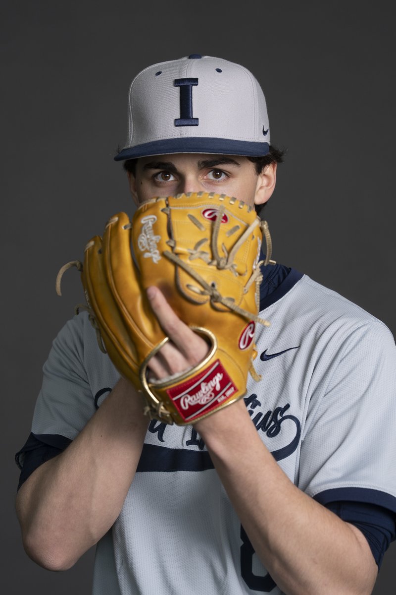 Saint Ignatius Baseball tweet media